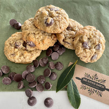 Load image into Gallery viewer, Chocolate Lactation Cookies