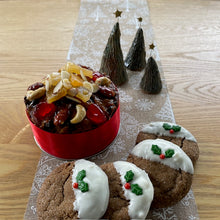 Load image into Gallery viewer, Christmas Gift Box Mini 1
