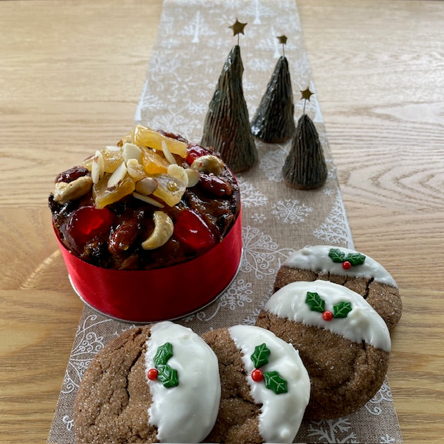 Christmas Gift Box Mini 1