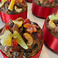 Load image into Gallery viewer, Christmas Cake Small
