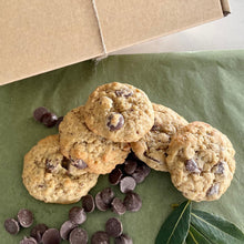 Load image into Gallery viewer, Chocolate Lactation Cookies
