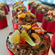 Load image into Gallery viewer, Christmas Cake Small
