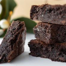 Load image into Gallery viewer, Chocolate Brownie Slice
