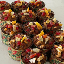 Load image into Gallery viewer, Christmas Cake Small
