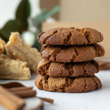 Load image into Gallery viewer, Ginger Cookies
