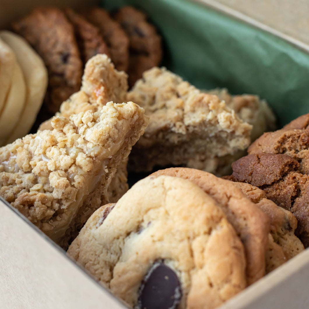The Classic Taster Box