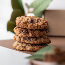 Load image into Gallery viewer, Cranberry &amp; Chocolate Cookies

