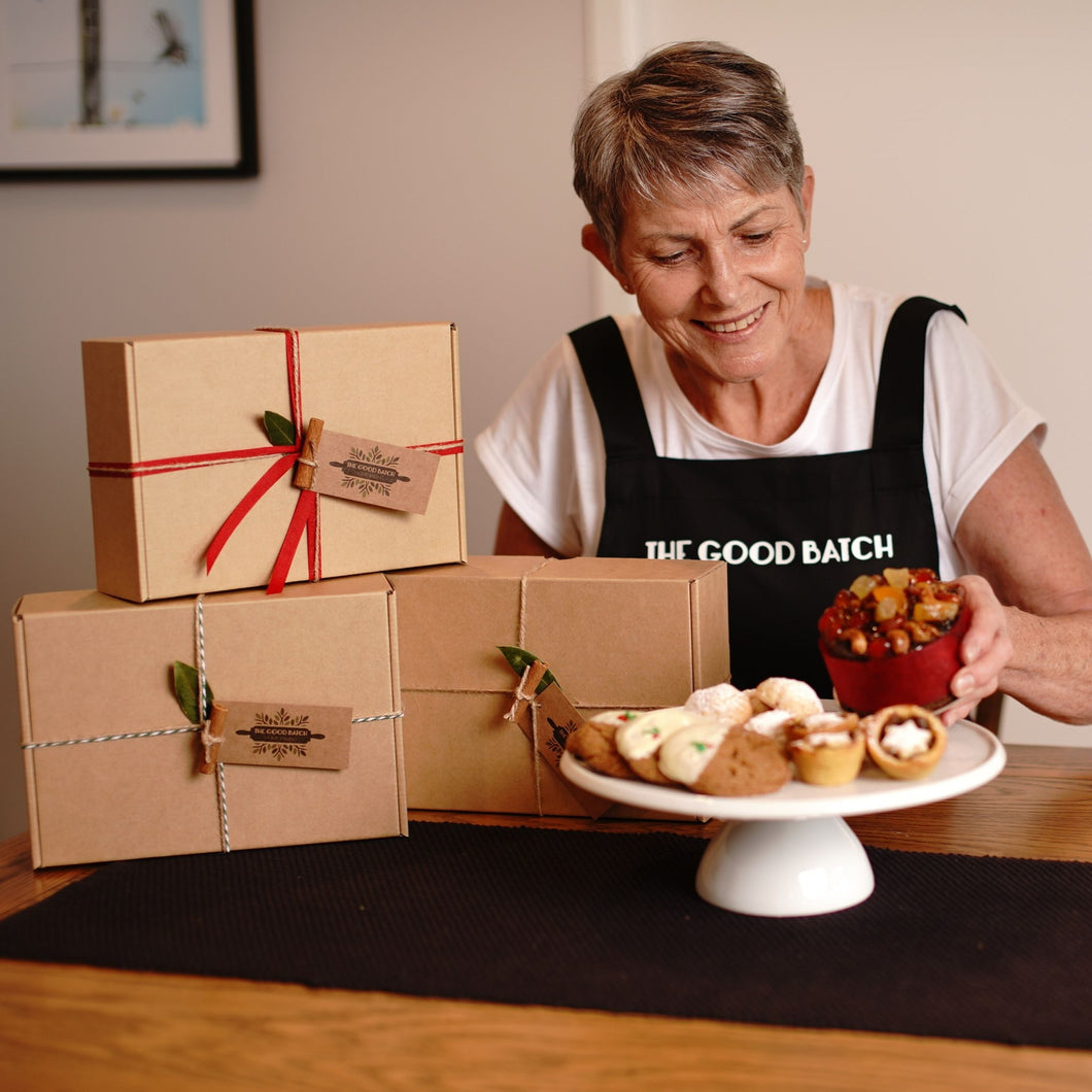 Christmas Box