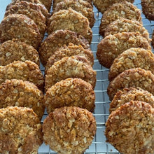 Load image into Gallery viewer, Anzac Biscuits
