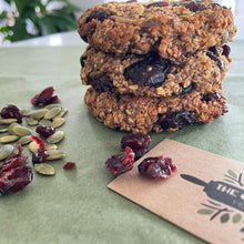 Load image into Gallery viewer, Breakfast Cookies
