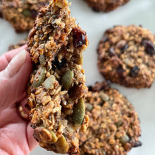 Load image into Gallery viewer, Breakfast Cookies
