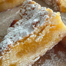 Load image into Gallery viewer, Lemon Shortcake
